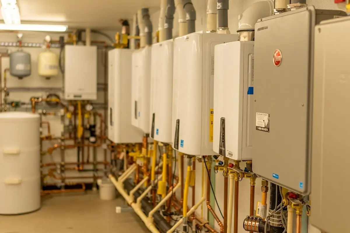 Water Heater Repair in Monmouth, OR